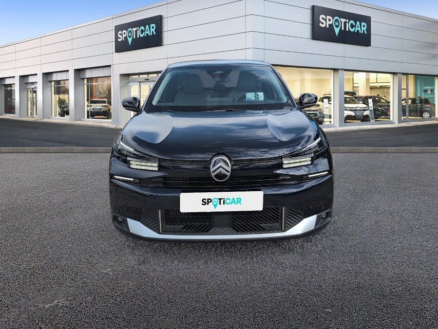Citroën C4X