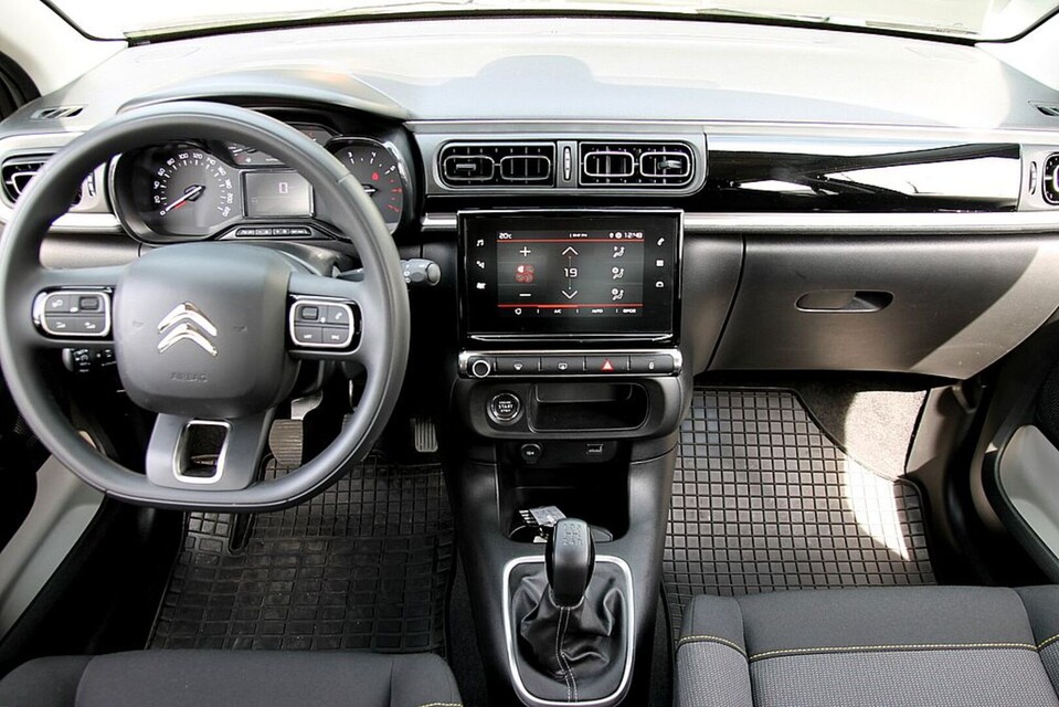 Citroën C3