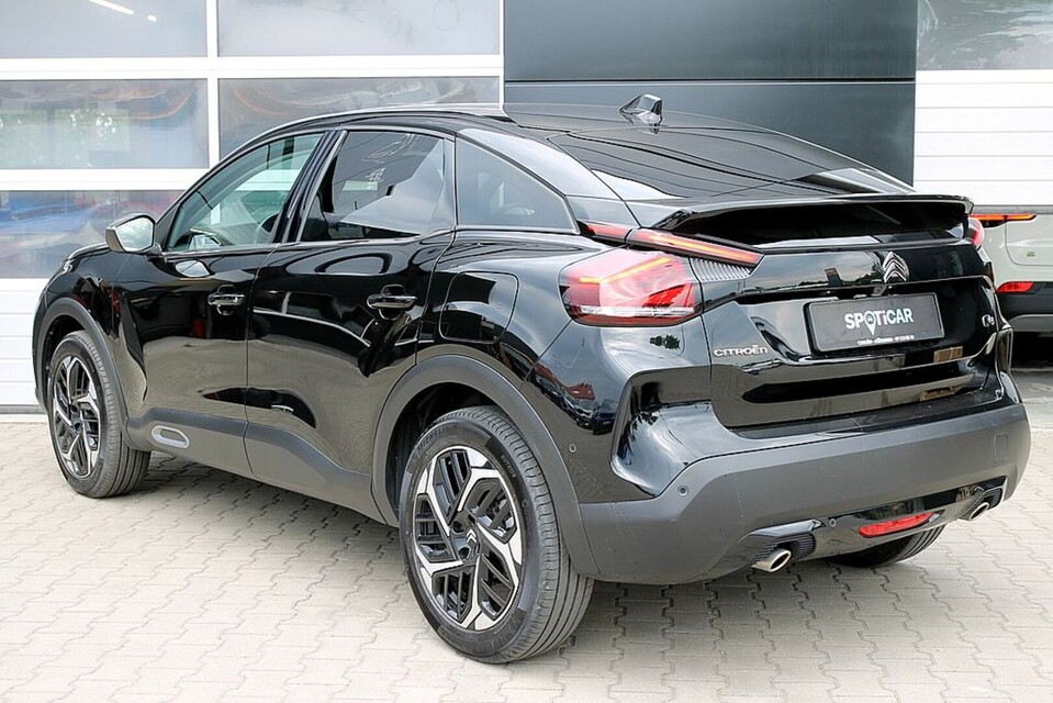 Citroën C4