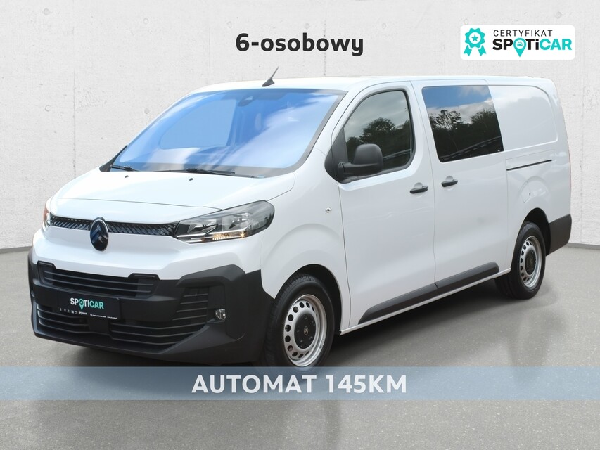 Citroën JUMPY