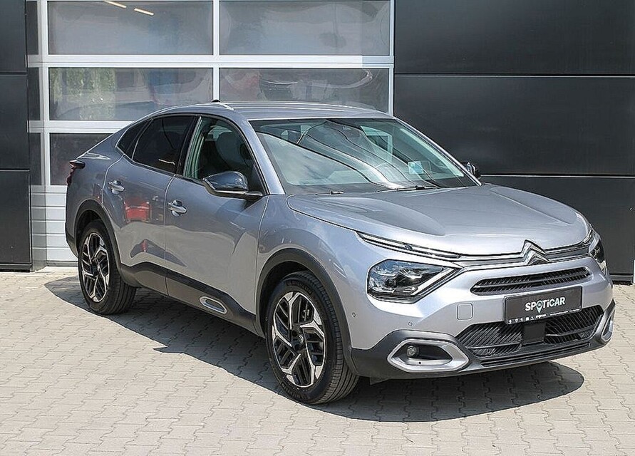 Citroën C4X