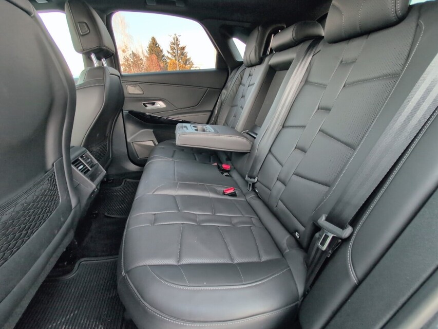 DS Automobiles DS 7 Crossback