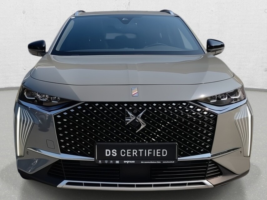 DS Automobiles DS 7 Crossback