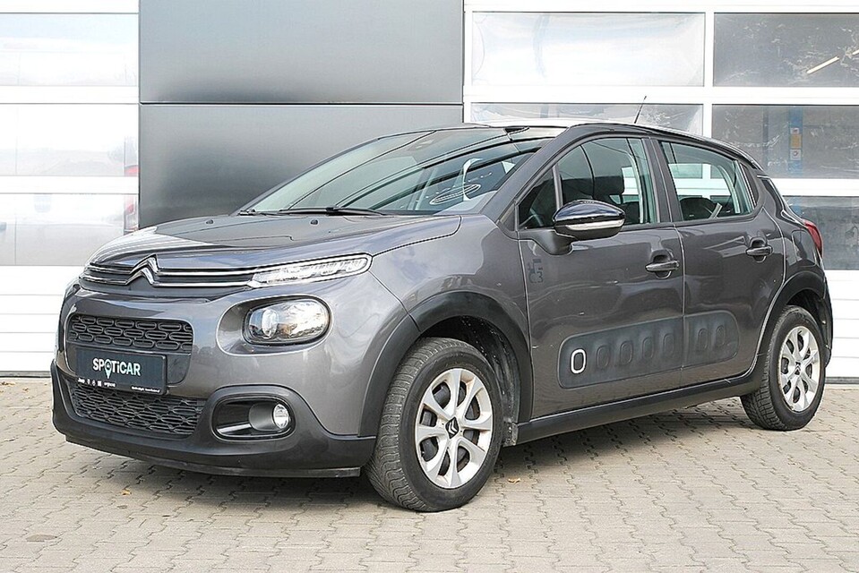 Citroën C3