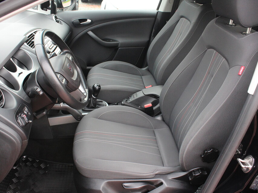 Seat Altea XL