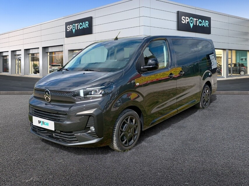 Citroën SpaceTourer