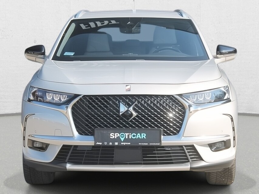 DS Automobiles DS 7 Crossback