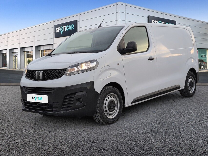 Fiat Scudo