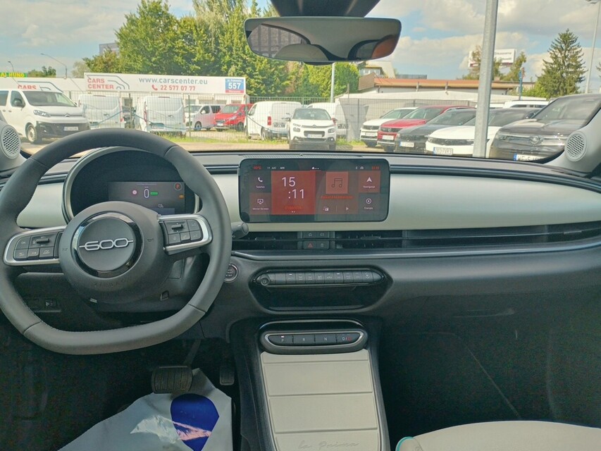 Fiat 600