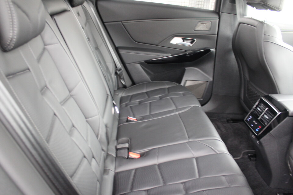 DS Automobiles DS 7 Crossback