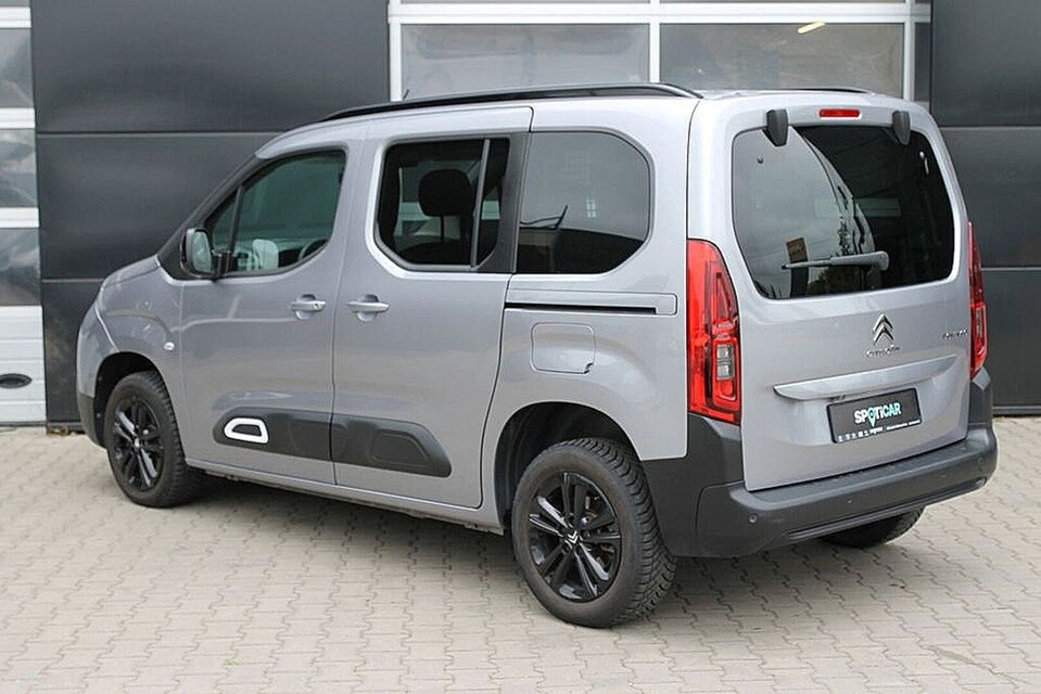 Citroën Berlingo
