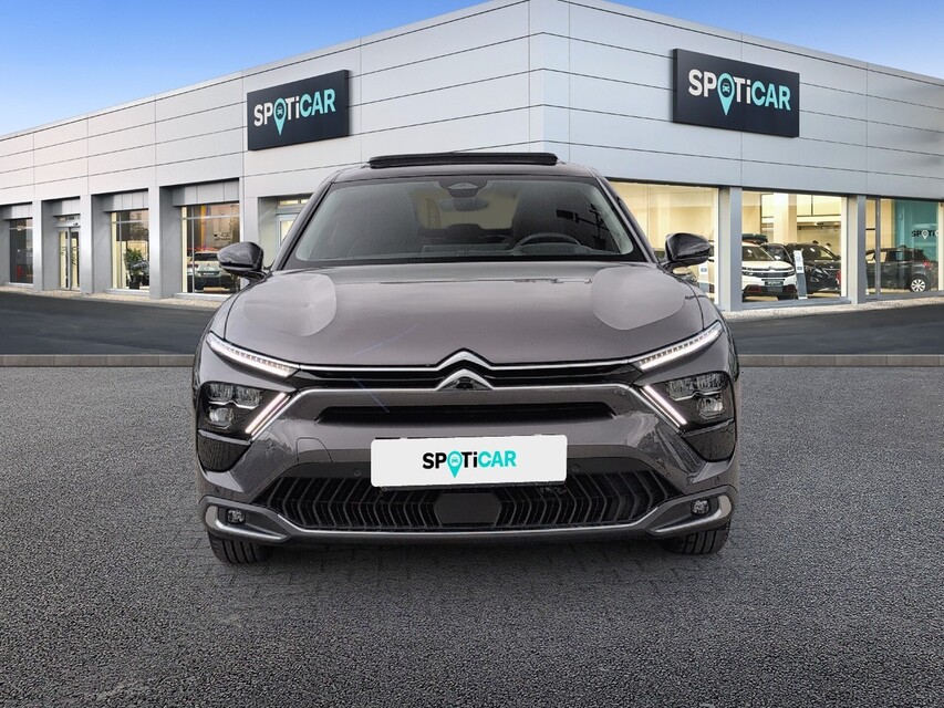 Citroën C5X