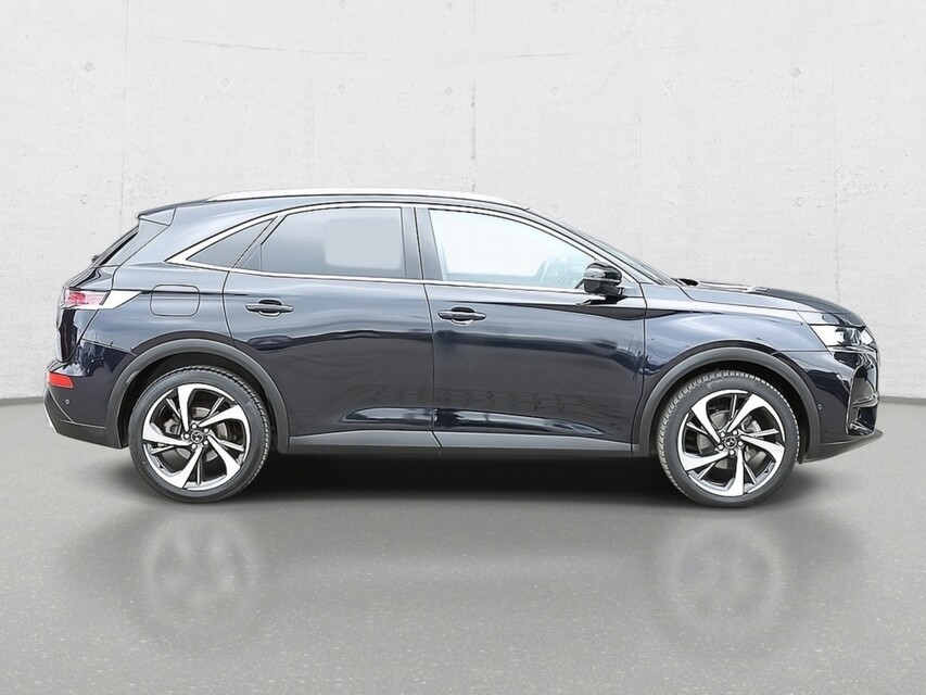 DS Automobiles DS 7 Crossback