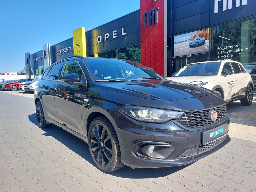 Fiat Tipo