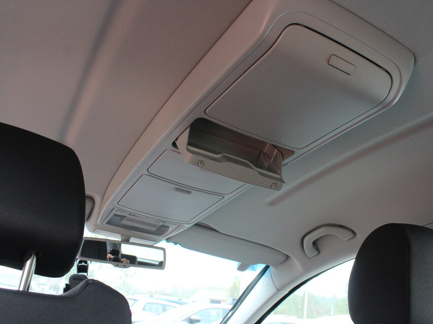 Seat Altea XL
