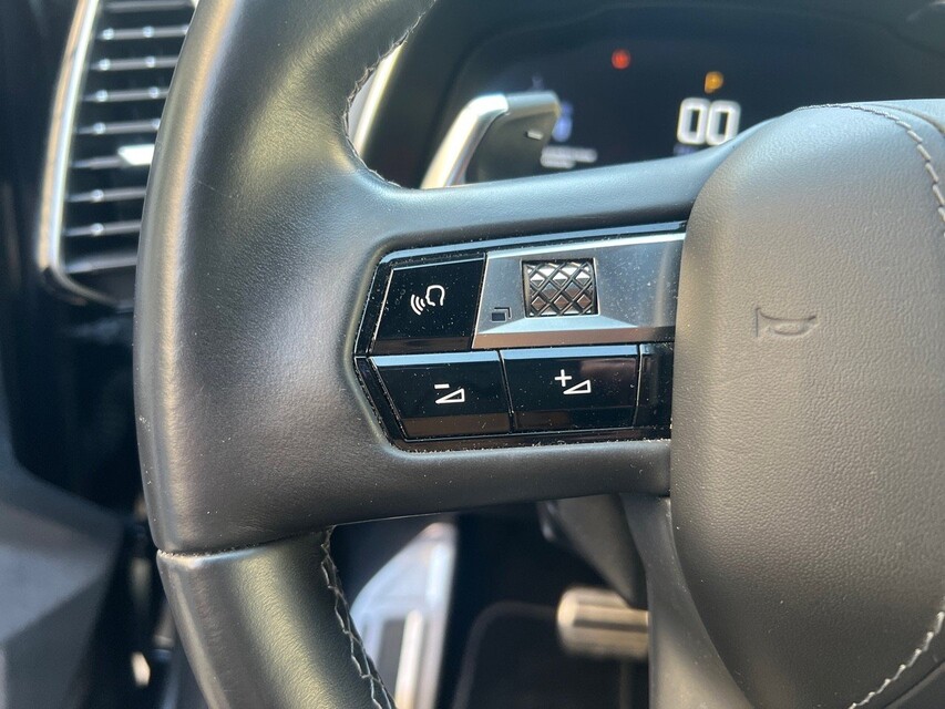 DS Automobiles DS 7 Crossback
