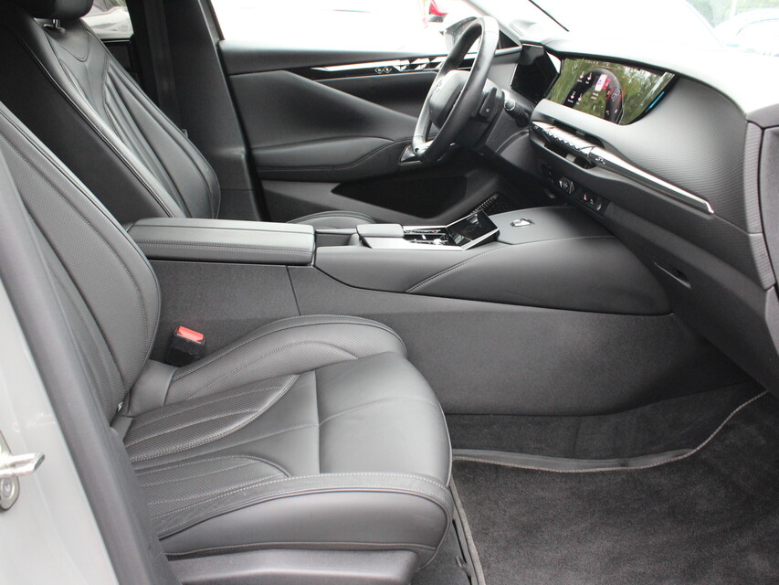 DS Automobiles DS 4