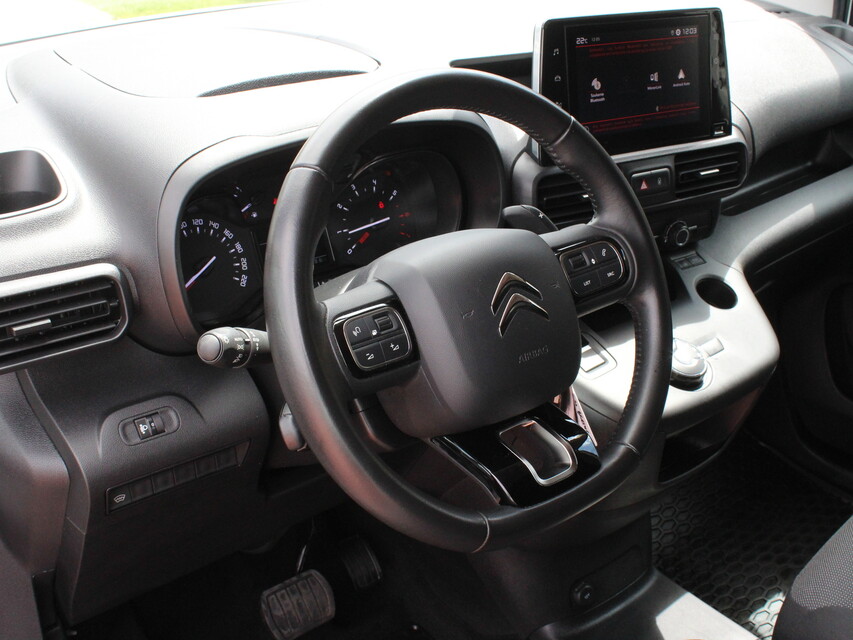 Citroën Berlingo VAN