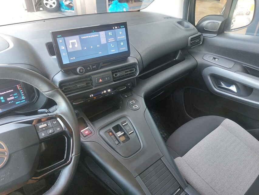 Citroën Berlingo