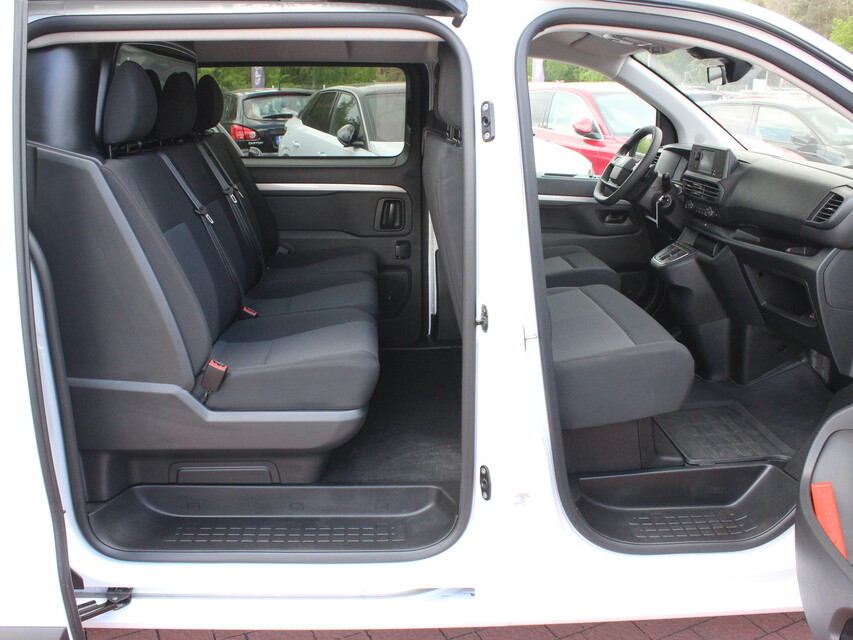 Citroën JUMPY