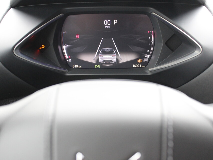 DS Automobiles DS 3