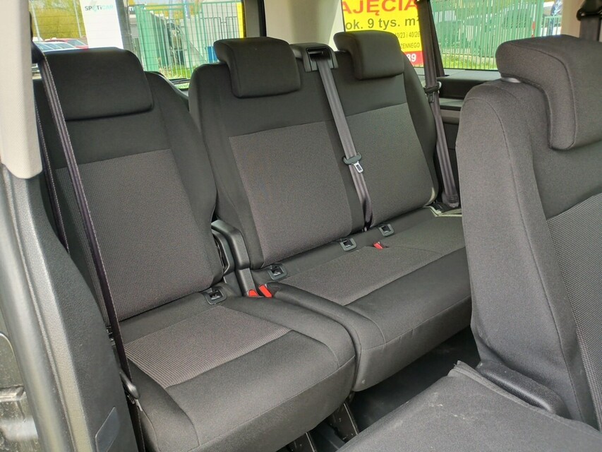 Citroën SpaceTourer