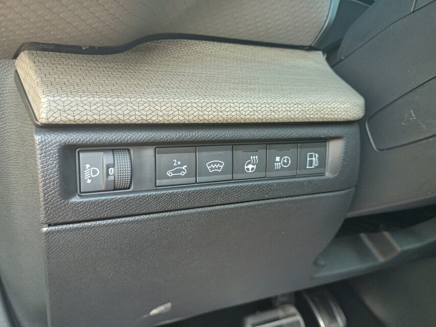 Citroën C5X
