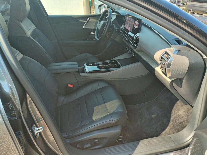 Citroën C5X