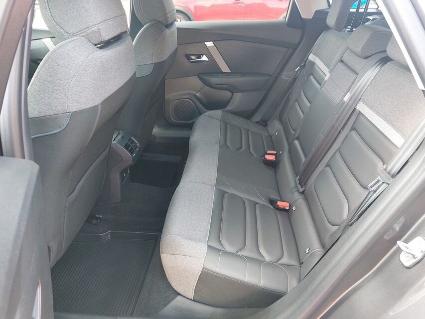 Citroën C4X