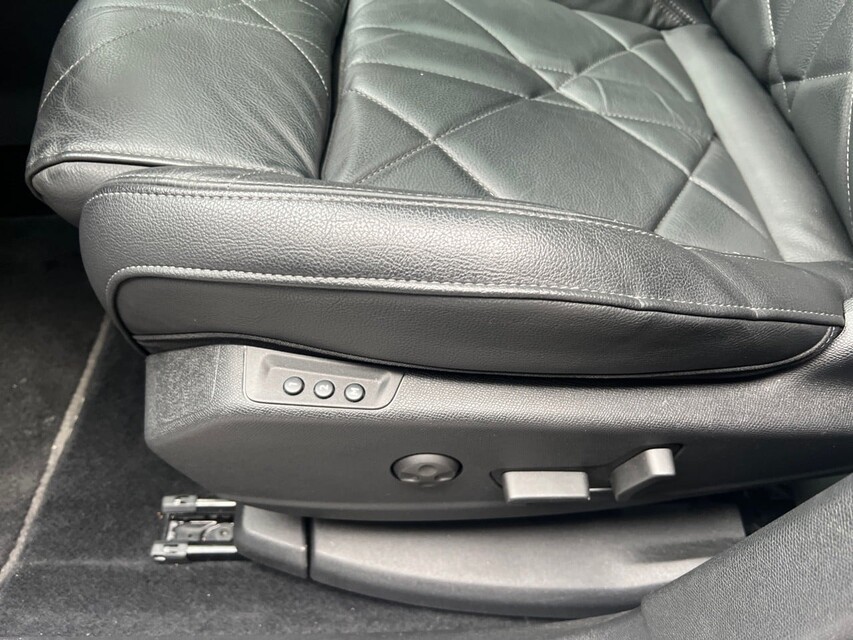 DS Automobiles DS 7 Crossback