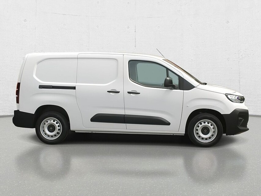 Citroën Berlingo VAN