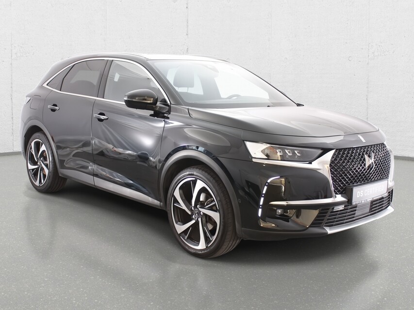 DS Automobiles DS 7 Crossback