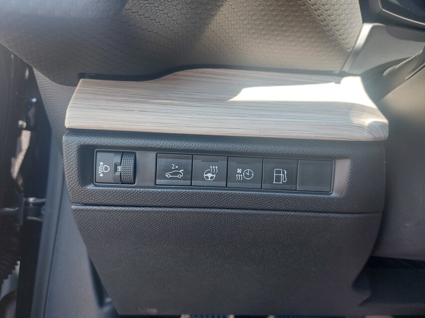 Citroën C5X