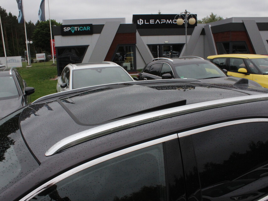 DS Automobiles DS 7 Crossback