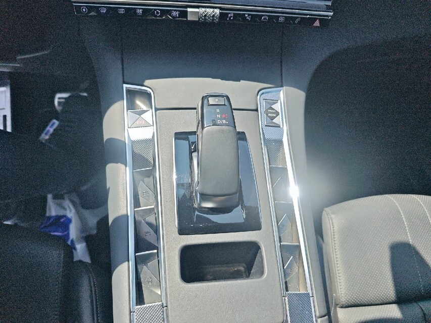 DS Automobiles DS 7 Crossback