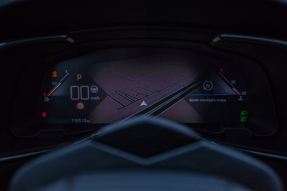 DS Automobiles DS 7 Crossback