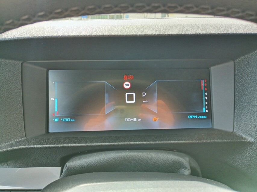 Citroën SpaceTourer