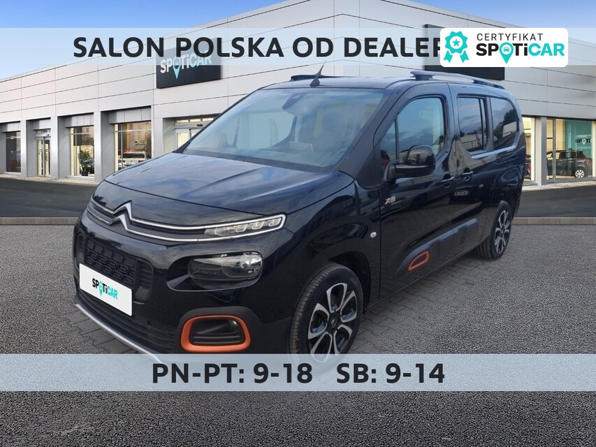 Citroën Berlingo