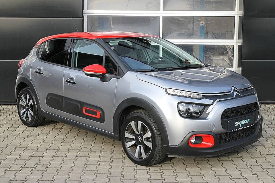 Citroën C3