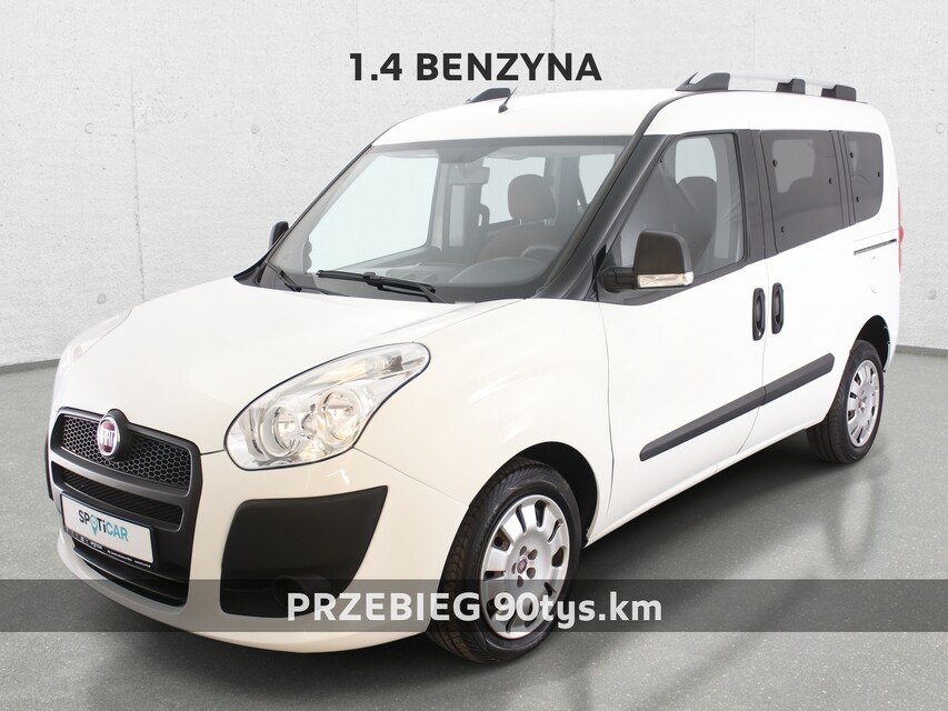 Fiat Doblo