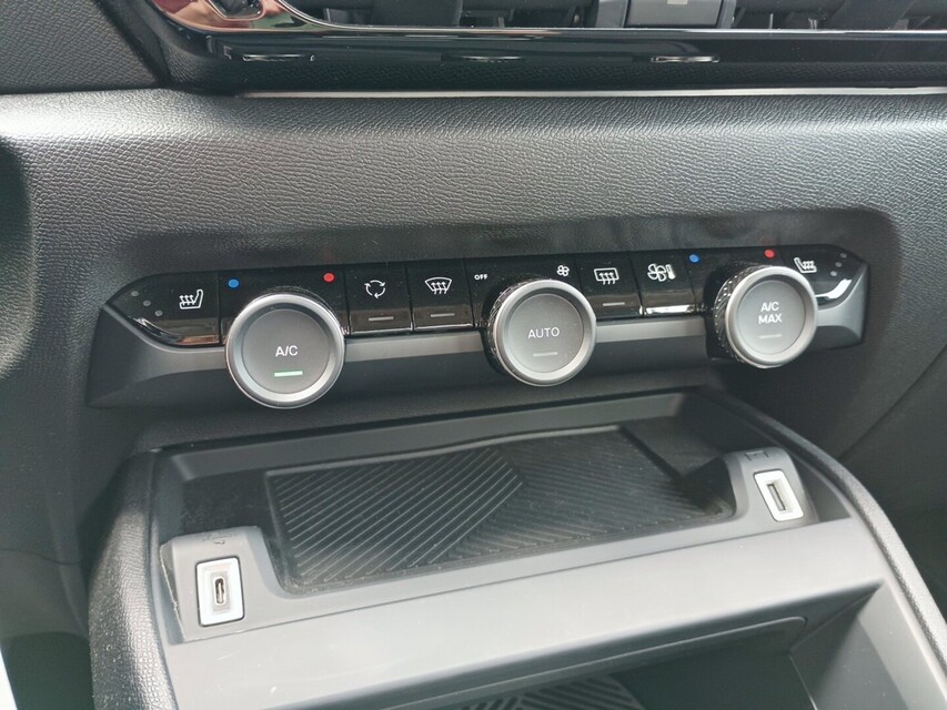 Citroën C4X