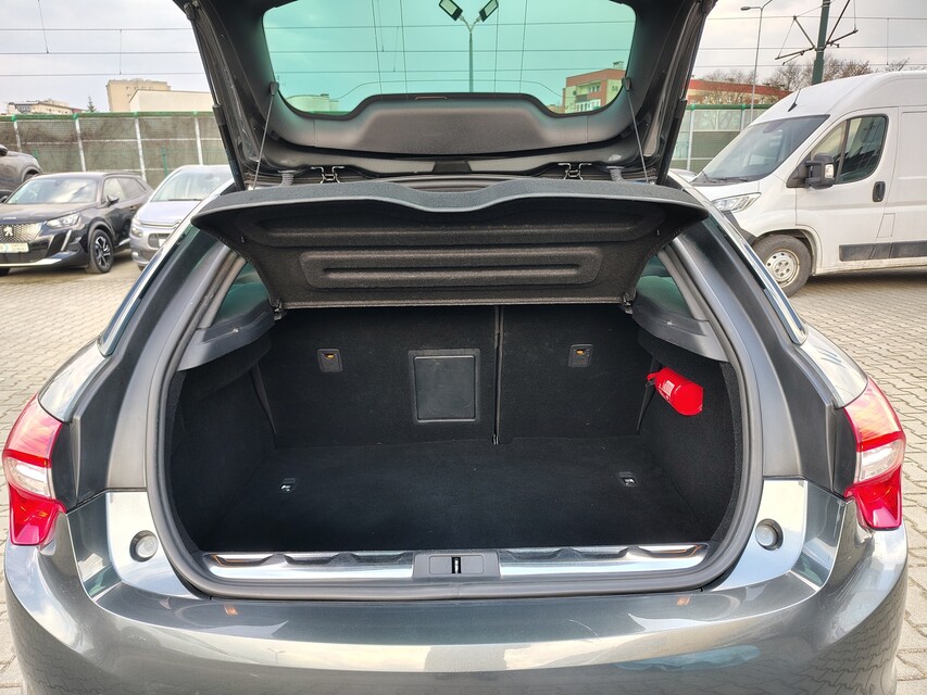 Citroën DS5
