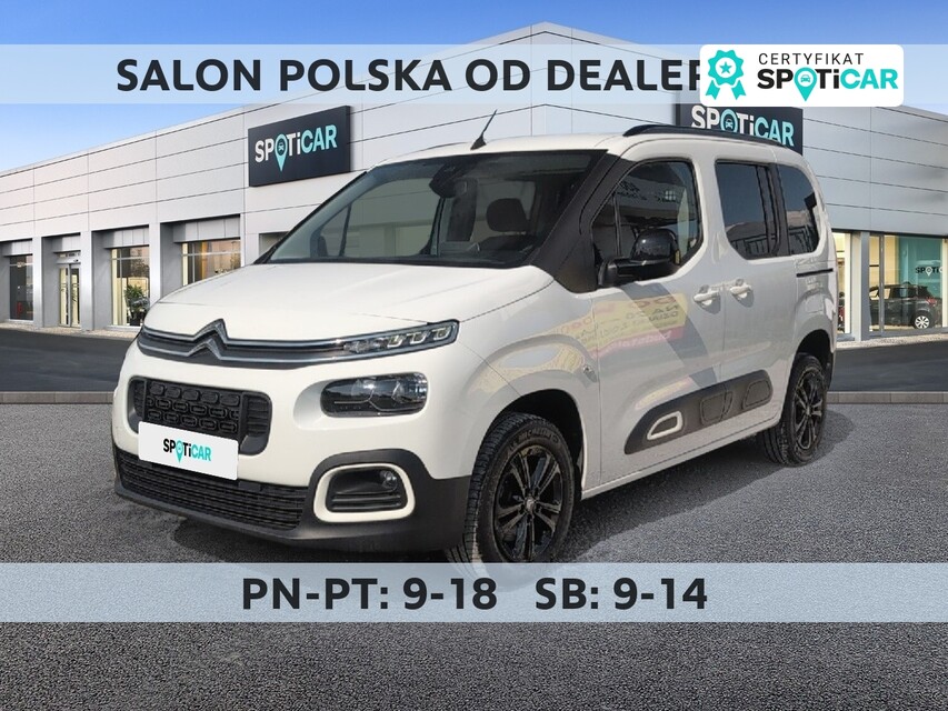 Citroën Berlingo