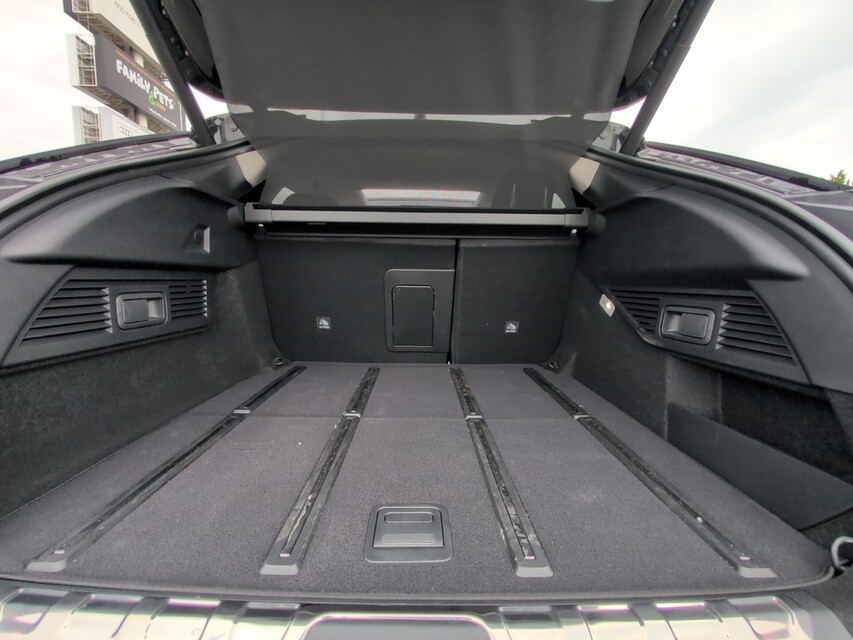 Citroën C5X