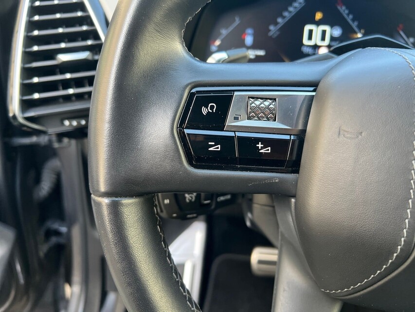 DS Automobiles DS 7 Crossback