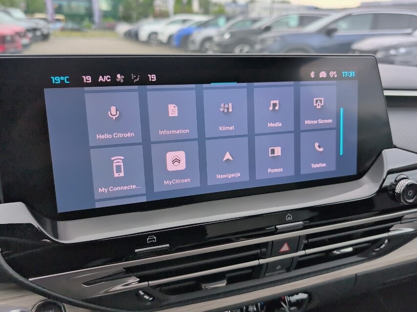Citroën C5X