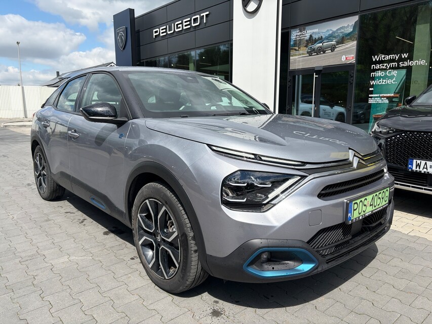 Citroën C4