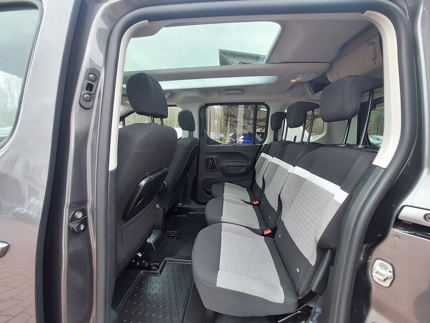 Citroën Berlingo