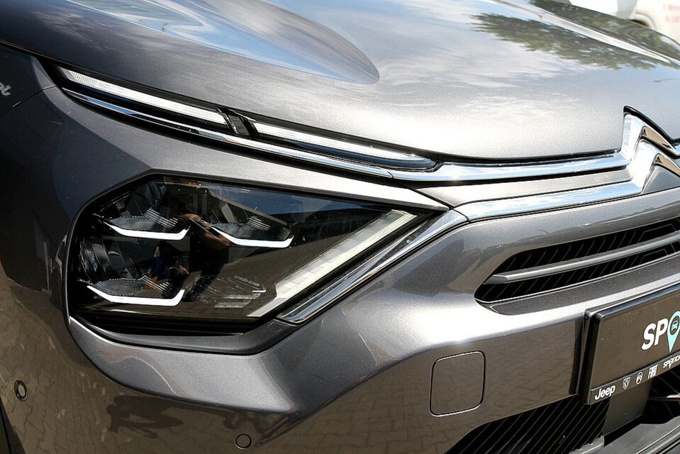 Citroën C4X