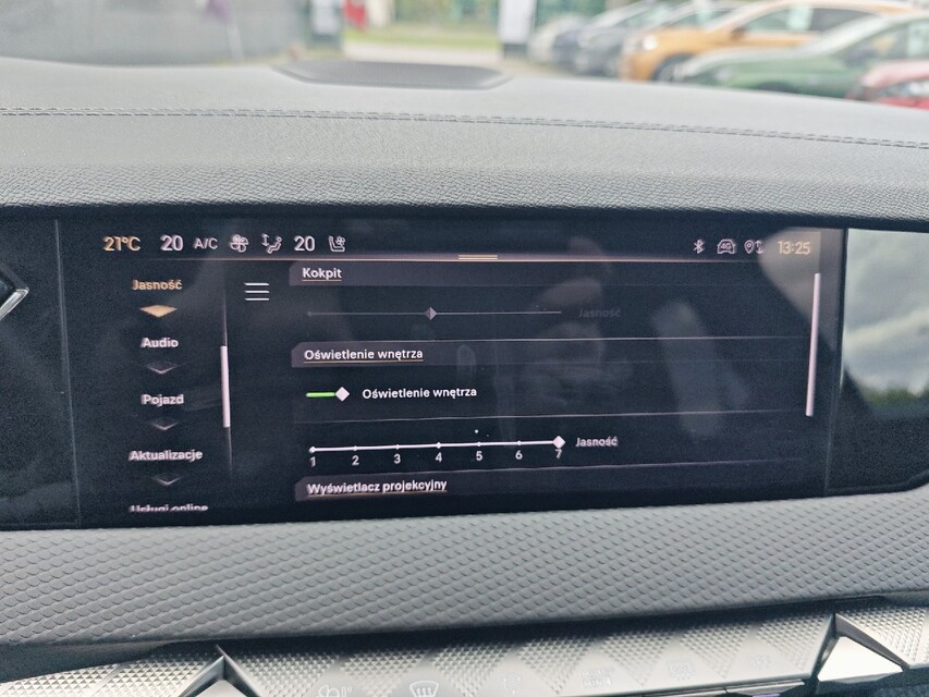 DS Automobiles DS 4